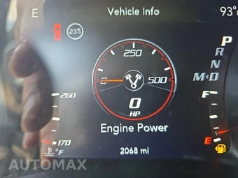 2023 Dodge Charger Scat Pack – miniatura 15