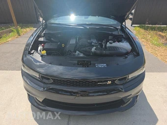 2023 Dodge Charger Scat Pack – miniatura 18