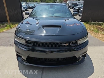 2023 Dodge Charger Scat Pack – miniatura 2