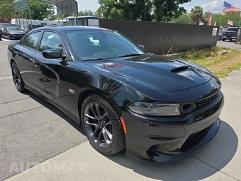 2023 Dodge Charger Scat Pack – miniatura 3