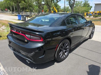 2023 Dodge Charger Scat Pack – miniatura 4