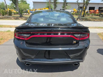 2023 Dodge Charger Scat Pack – miniatura 5