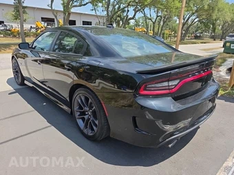 2023 Dodge Charger Scat Pack – miniatura 6