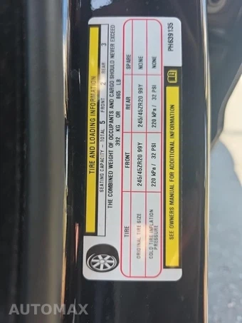 2023 Dodge Charger Scat Pack – miniatura 7