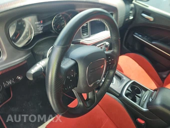 2023 Dodge Charger Scat Pack – miniatura 10