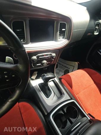 2023 Dodge Charger Scat Pack – miniatura 11
