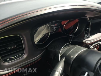 2023 Dodge Charger Scat Pack – miniatura 12
