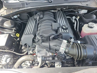 2023 Dodge Charger Scat Pack – miniatura 15