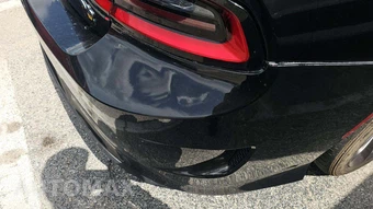 2023 Dodge Charger Scat Pack – miniatura 19