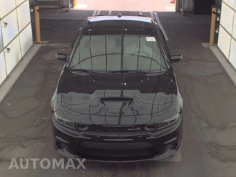2023 Dodge Charger Scat Pack – miniatura 2
