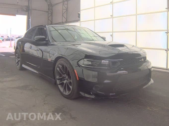 2023 Dodge Charger Scat Pack – miniatura 3