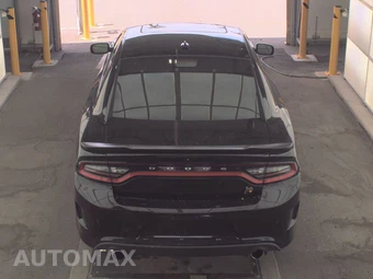 2023 Dodge Charger Scat Pack – miniatura 5