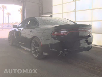 2023 Dodge Charger Scat Pack – miniatura 6