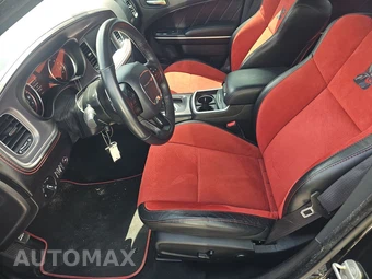 2023 Dodge Charger Scat Pack – miniatura 7