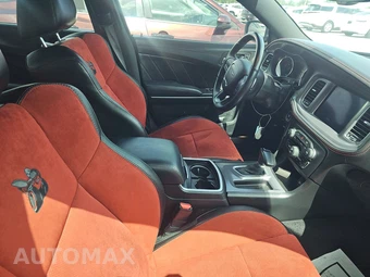 2023 Dodge Charger Scat Pack – miniatura 8