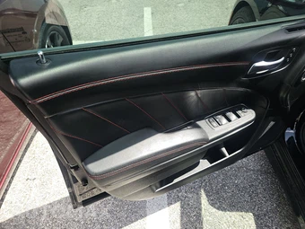 2023 Dodge Charger Scat Pack – miniatura 9