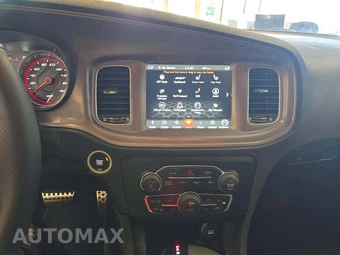 2023 Dodge Charger Scat Pack – miniatura 10