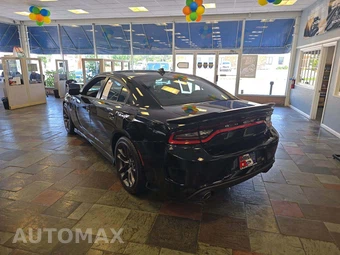 2023 Dodge Charger Scat Pack – miniatura 2