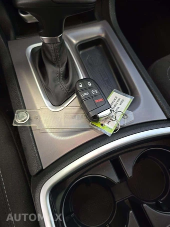 2023 Dodge Charger Scat Pack – miniatura 8