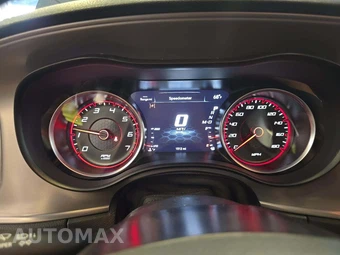 2023 Dodge Charger Scat Pack – miniatura 9