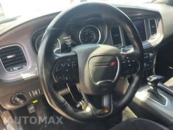 2023 Dodge Charger Scat Pack – miniatura 10