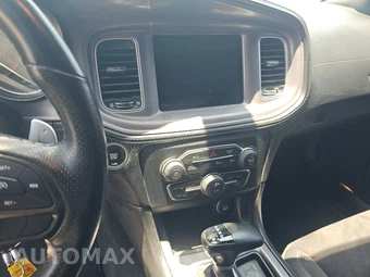 2023 Dodge Charger Scat Pack – miniatura 11