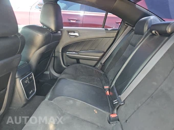 2023 Dodge Charger Scat Pack – miniatura 13