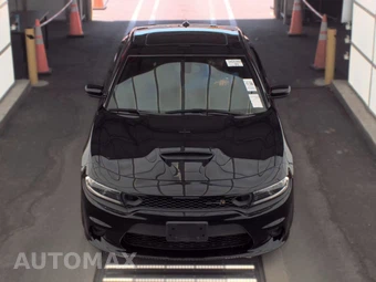 2023 Dodge Charger Scat Pack – miniatura 2