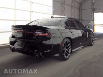 2023 Dodge Charger Scat Pack – miniatura 4