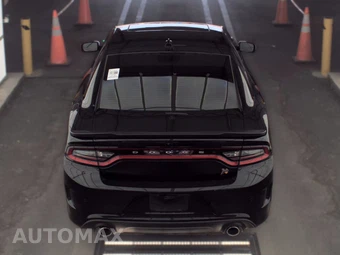 2023 Dodge Charger Scat Pack – miniatura 5
