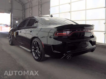 2023 Dodge Charger Scat Pack – miniatura 6
