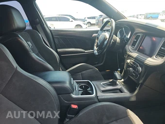 2023 Dodge Charger Scat Pack – miniatura 8