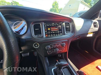 2023 Dodge Charger Scat Pack - miniatura 10