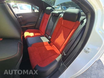 2023 Dodge Charger Scat Pack - miniatura 13