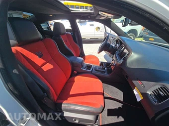 2023 Dodge Charger Scat Pack - miniatura 18