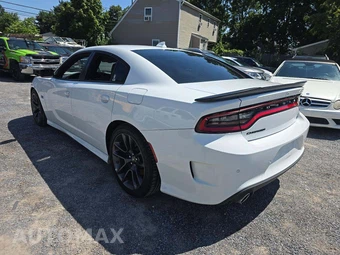 2023 Dodge Charger Scat Pack - miniatura 2