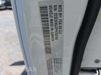 2023 Dodge Charger Scat Pack - miniatura 5