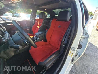 2023 Dodge Charger Scat Pack - miniatura 6