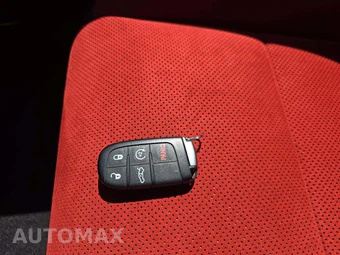 2023 Dodge Charger Scat Pack - miniatura 8
