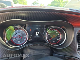 2023 Dodge Charger Scat Pack - miniatura 9