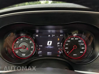 2023 Dodge Charger Scat Pack - miniatura 13