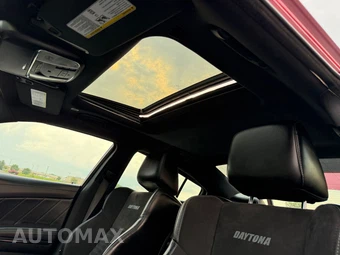 2023 Dodge Charger Scat Pack - miniatura 16