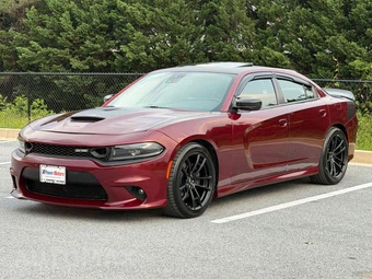 2023 Dodge Charger Scat Pack - miniatura 2