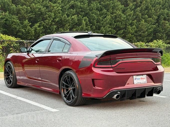 2023 Dodge Charger Scat Pack - miniatura 3