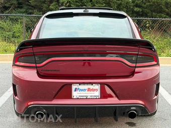 2023 Dodge Charger Scat Pack - miniatura 4