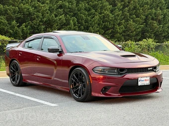 2023 Dodge Charger Scat Pack - miniatura 6