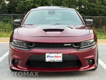 2023 Dodge Charger Scat Pack - miniatura 7