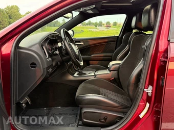 2023 Dodge Charger Scat Pack - miniatura 8