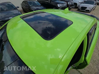 2023 Dodge Charger Scat Pack – miniatura 12