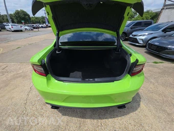 2023 Dodge Charger Scat Pack – miniatura 14